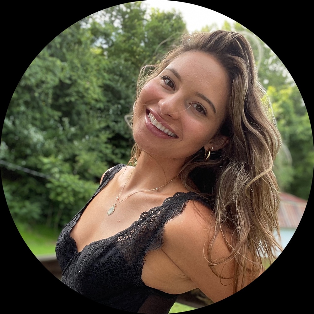 Meet your Posher, Natalie